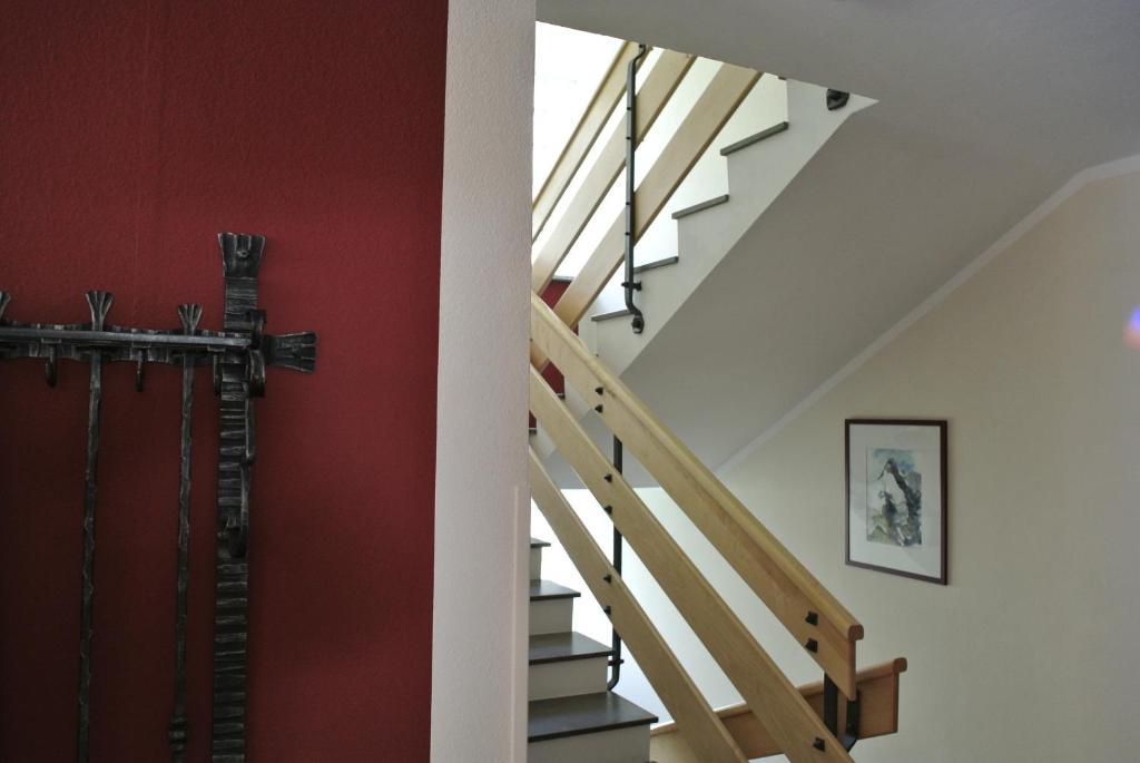 Pension Und Apartment Edelweiss Heiligenblut Exteriör bild